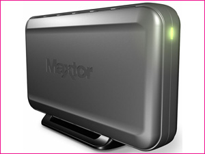 Maxtor Personal Storage 3200