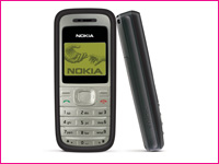 Nokia 1200