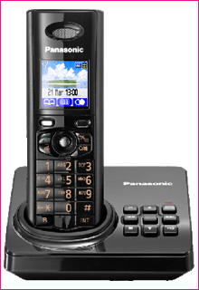 Panasonic DECT